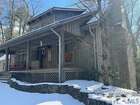 920 Sapphire Post Office Road Sapphire NC 28774