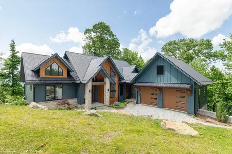 964 Bridgestone Drive Glenville NC 28736