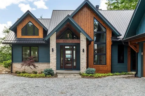 964 Bridgestone Drive Glenville NC 28736