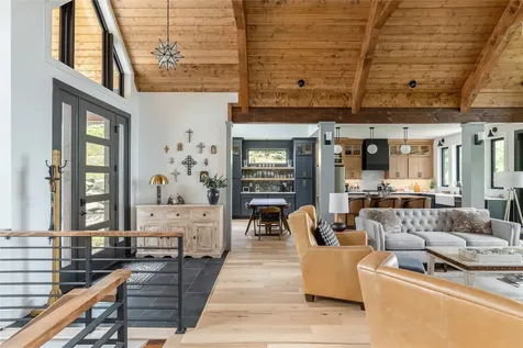 964 Bridgestone Drive Glenville NC 28736