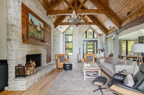 964 Bridgestone Drive Glenville NC 28736