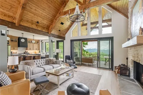 964 Bridgestone Drive Glenville NC 28736