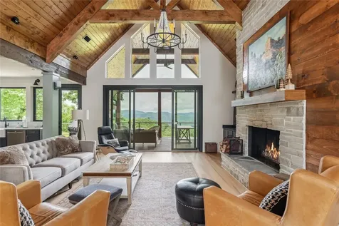 964 Bridgestone Drive Glenville NC 28736