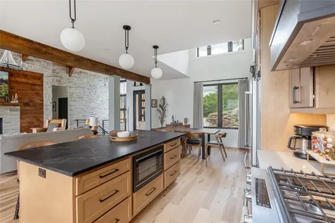 964 Bridgestone Drive Glenville NC 28736