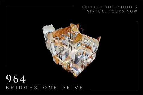 964 Bridgestone Drive Glenville NC 28736