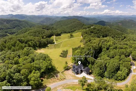 964 Bridgestone Drive Glenville NC 28736