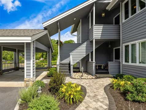 66 Country Club Village Lake Toxaway NC 28747