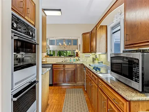 66 Country Club Village Lake Toxaway NC 28747