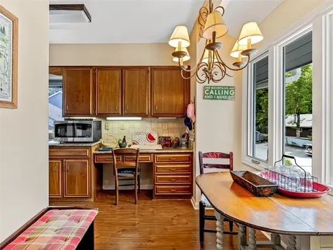 66 Country Club Village Lake Toxaway NC 28747