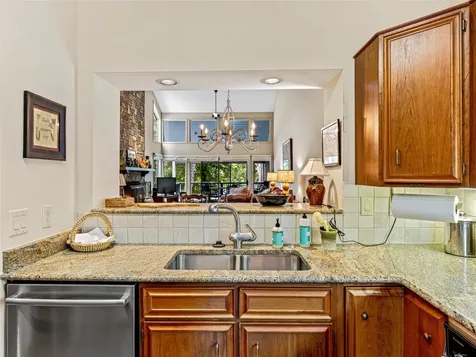 66 Country Club Village Lake Toxaway NC 28747