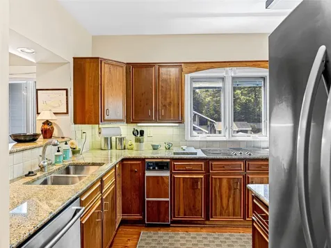 66 Country Club Village Lake Toxaway NC 28747