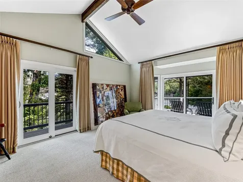 66 Country Club Village Lake Toxaway NC 28747