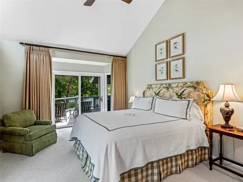 66 Country Club Village Lake Toxaway NC 28747