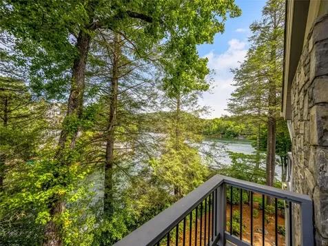 66 Country Club Village Lake Toxaway NC 28747