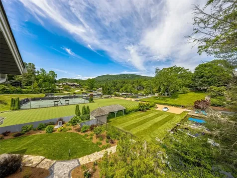 66 Country Club Village Lake Toxaway NC 28747
