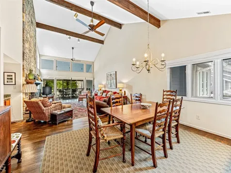 66 Country Club Village Lake Toxaway NC 28747