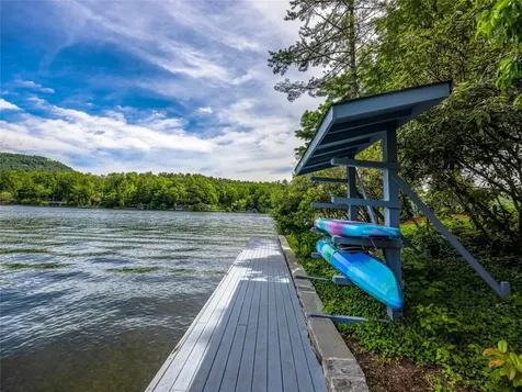 66 Country Club Village Lake Toxaway NC 28747