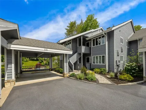 66 Country Club Village Lake Toxaway NC 28747