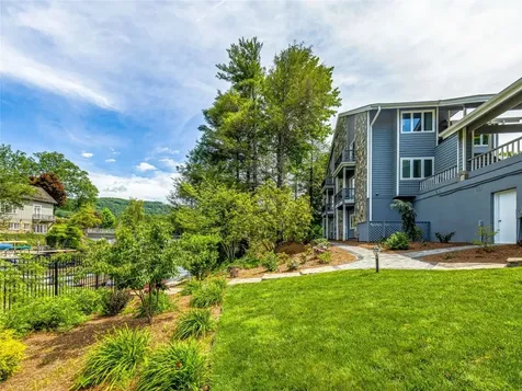 66 Country Club Village Lake Toxaway NC 28747