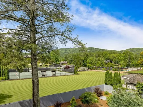 66 Country Club Village Lake Toxaway NC 28747