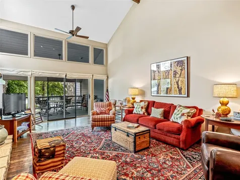 66 Country Club Village Lake Toxaway NC 28747