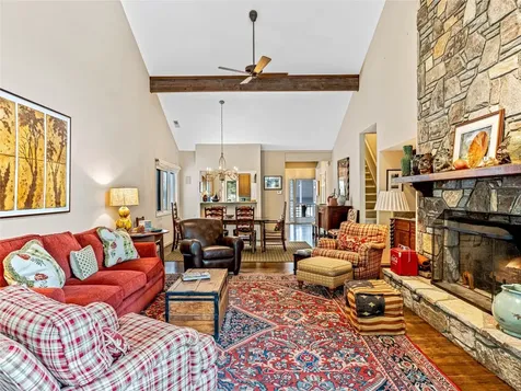 66 Country Club Village Lake Toxaway NC 28747