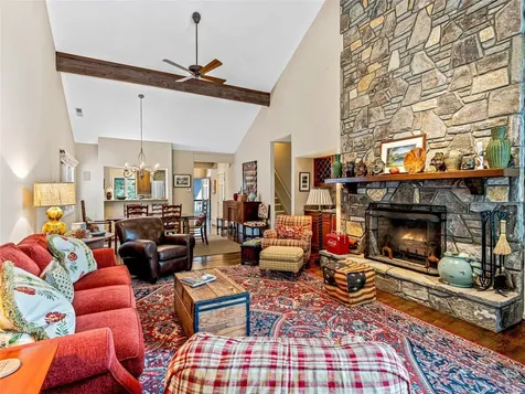 66 Country Club Village Lake Toxaway NC 28747