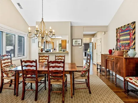 66 Country Club Village Lake Toxaway NC 28747