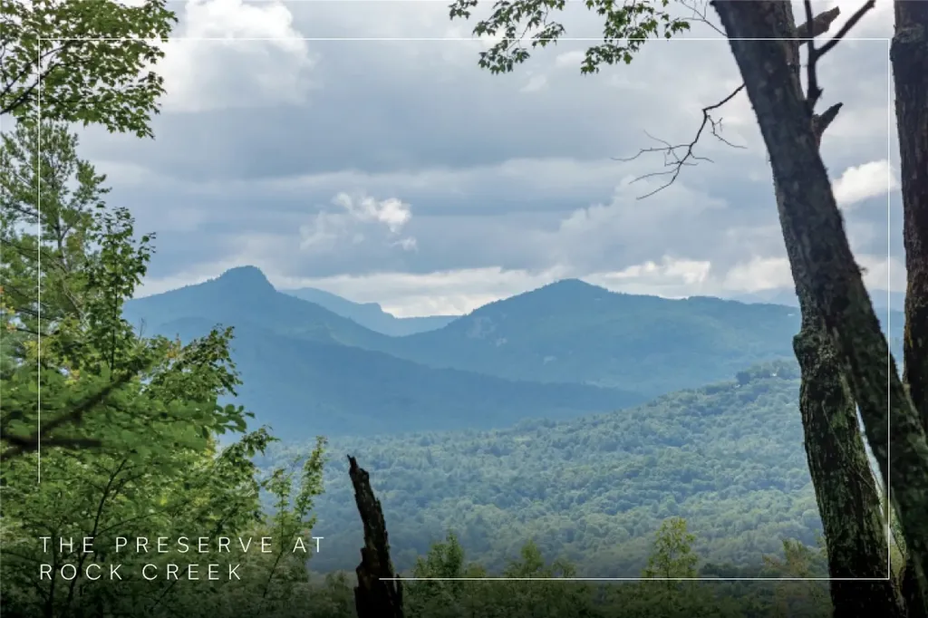 Lot 15 W Whitetail Drive Sapphire NC 28774