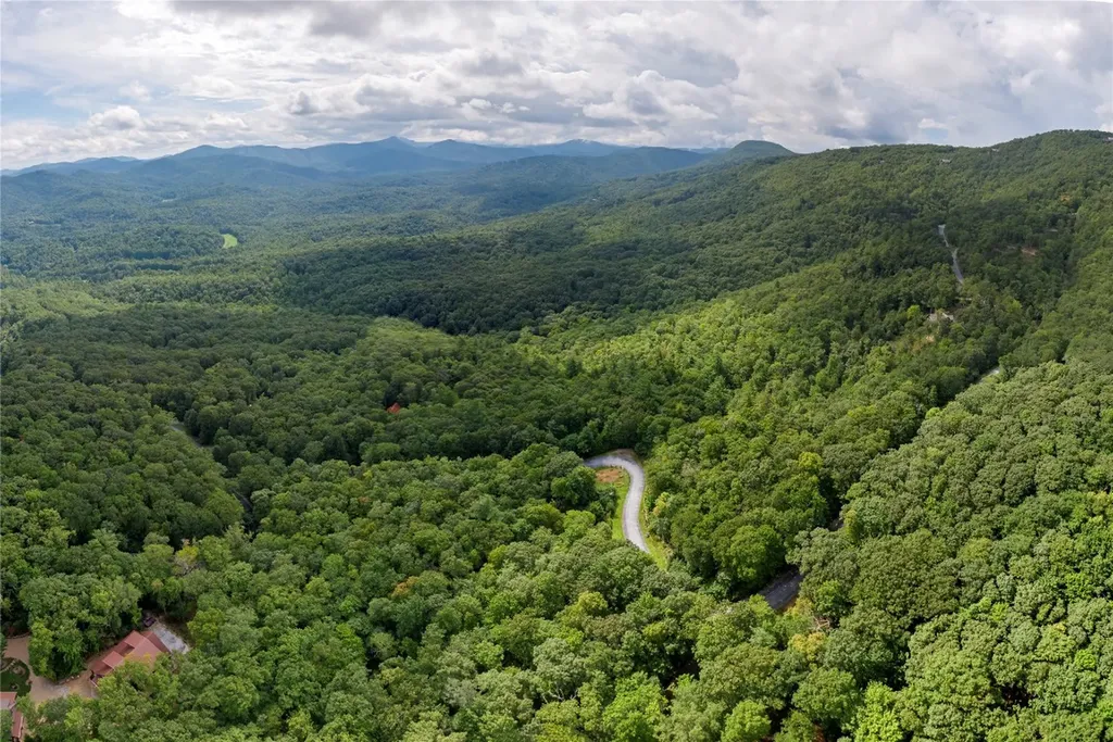 Lot 15 W Whitetail Drive Sapphire NC 28774