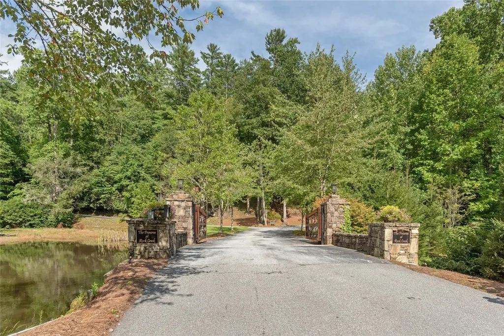 Lot 15 W Whitetail Drive Sapphire NC 28774