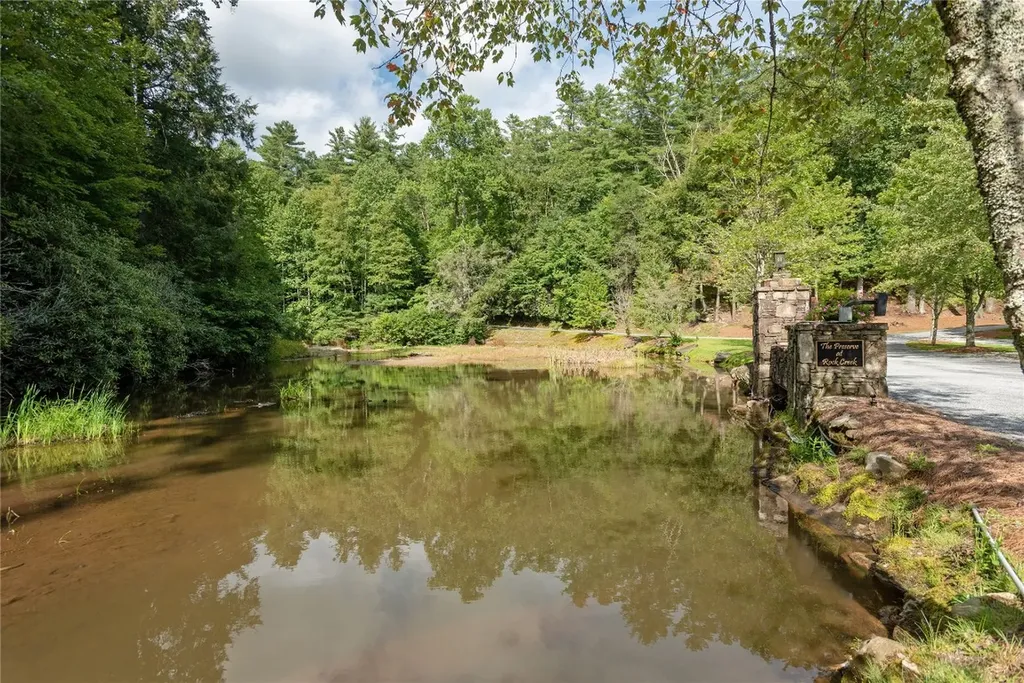 Lot 15 W Whitetail Drive Sapphire NC 28774
