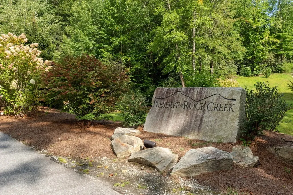 Lot 15 W Whitetail Drive Sapphire NC 28774