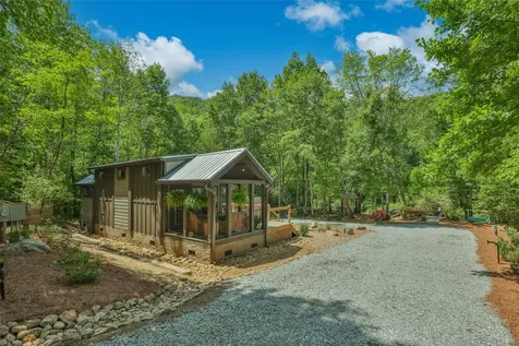 3095 Silversteen Road Lake Toxaway NC 28747