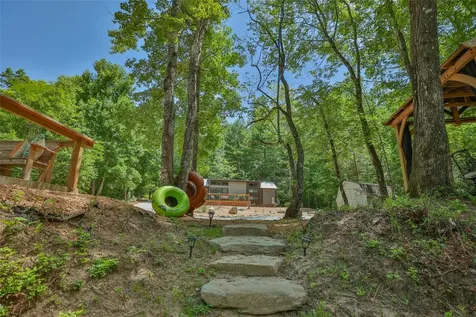 3095 Silversteen Road Lake Toxaway NC 28747