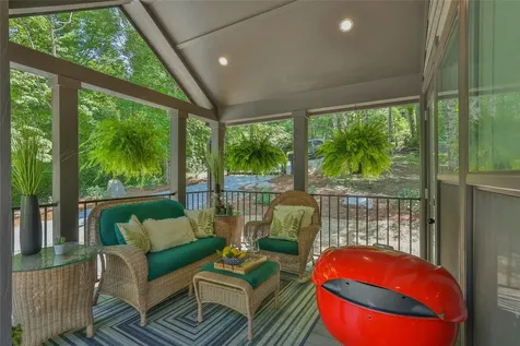 3095 Silversteen Road Lake Toxaway NC 28747