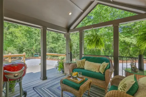 3095 Silversteen Road Lake Toxaway NC 28747