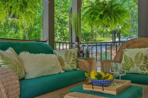 3095 Silversteen Road Lake Toxaway NC 28747