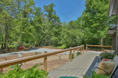 3095 Silversteen Road Lake Toxaway NC 28747