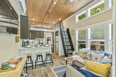 3095 Silversteen Road Lake Toxaway NC 28747