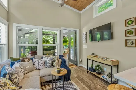 3095 Silversteen Road Lake Toxaway NC 28747