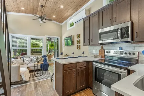 3095 Silversteen Road Lake Toxaway NC 28747