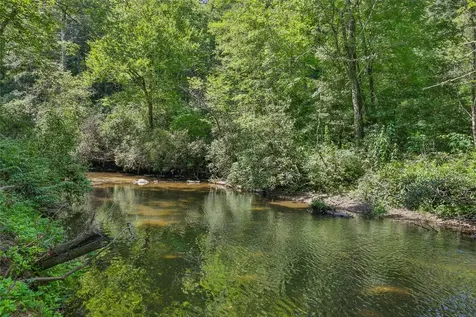 3095 Silversteen Road Lake Toxaway NC 28747