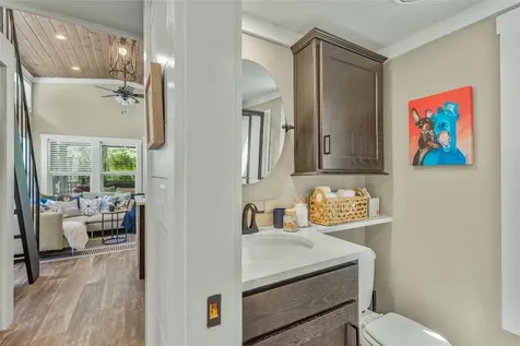 3095 Silversteen Road Lake Toxaway NC 28747