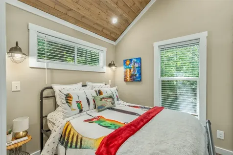 3095 Silversteen Road Lake Toxaway NC 28747