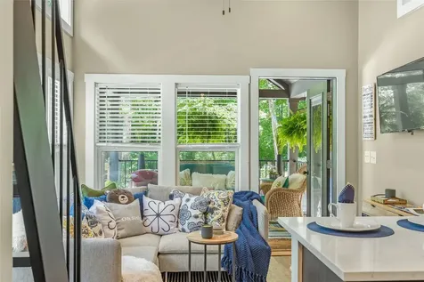 3095 Silversteen Road Lake Toxaway NC 28747