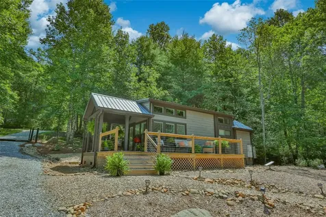 3095 Silversteen Road Lake Toxaway NC 28747