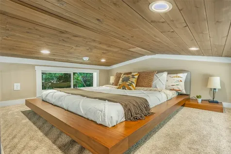 3095 Silversteen Road Lake Toxaway NC 28747