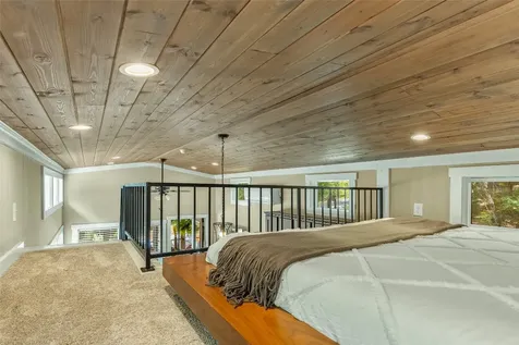 3095 Silversteen Road Lake Toxaway NC 28747