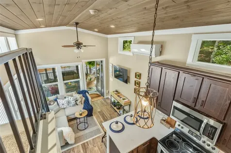 3095 Silversteen Road Lake Toxaway NC 28747